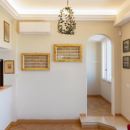 Argentina Penthouse By Rental In روما المظهر الخارجي الصورة